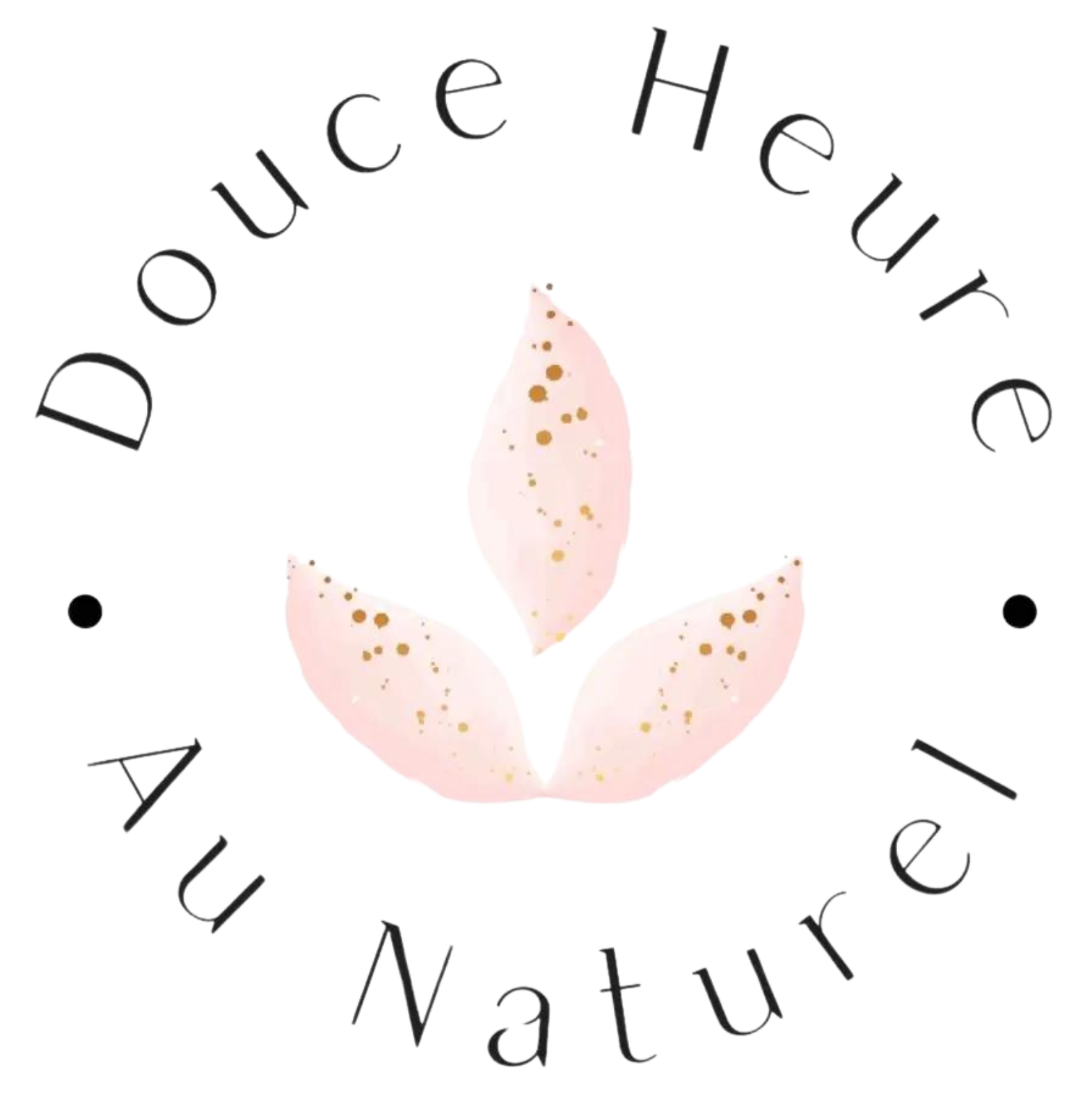 Douce heure au naturel
